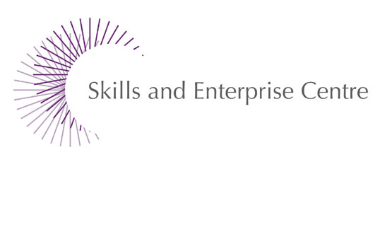 somerset skills and enterprise logo